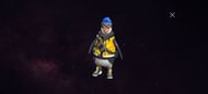 The Mr. Waggor pet (Image via ff.garena.com)